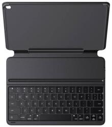 Baseus 053345 Baseus Brilliance Apple iPad 10.2 (2019/2020/2021) tok billentyűzettel, fekete (053345)