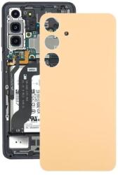  GH82-33275G Samsung Galaxy S24 Plus Sárga Akkufedél hátlap, burkolati elem (GH82-33275G)