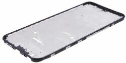  tel-szalk-192969514385 Infinix Hot 8 előlap LCD keret, burkolati elem (tel-szalk-192969514385)