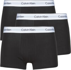 Calvin Klein Jeans Boxeri TRUNK X3 Calvin Klein Jeans Negru EU M