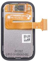 NBA001LCD1011200276622464 Xiaomi Redmi Smart Band 2 Fekete OEM LCD kijelző érintővel (NBA001LCD1011200276622464)