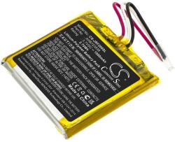  AHB723938 Hordozható hangszóró akkumulátor 1000 mAh (AHB723938)