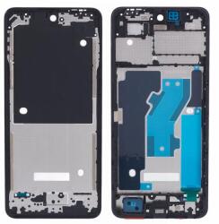  tel-szalk-192969514386 Infinix Smart 8 előlap LCD keret, burkolati elem (tel-szalk-192969514386)