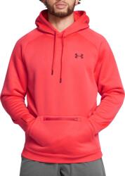 Under Armour Under UA Armour Flc Pro Kanga HD Kapucnis melegítő felsők 1389342-713 Méret M