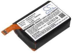 PMNN4577A Walkie-talkie akkumulátor 3350 mAh (PMNN4577A)