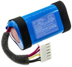 GSP-1S3P-CH40. Hordozható hangszóró akkumulátor 7800 mAh (GSP-1S3P-CH40.)