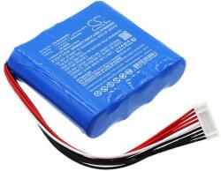 LIP4160HEPC Hordozható hangszóró akkumulátor 2600 mAh (LIP4160HEPC)