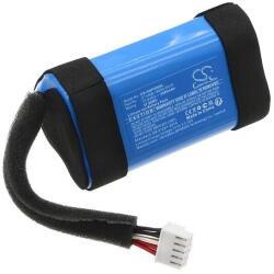 GSP102910201 Hordozható hangszóró akkumulátor 3500 mAh (GSP102910201)