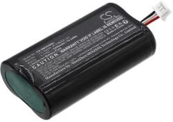  111-00005 Hordozható hangszóró akkumulátor 5200 mAh (111-00005)
