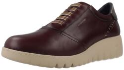 Fluchos Pantofi sport modern Femei F2096 Fluchos Bordo 35