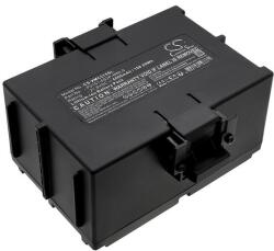  P2151-6S2P-MMLS Játék PSP, NDS akkumulátor 5000 mAh (P2151-6S2P-MMLS)