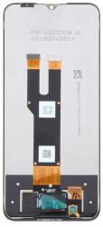 NBA001LCD1011200276622503 ZTE Blade A73 Fekete OEM LCD kijelző érintővel (NBA001LCD1011200276622503)