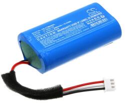  JY18650-2S Hordozható hangszóró akkumulátor 2600 mAh (JY18650-2S)