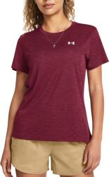 Under Armour Tech Textured SSC Rövid ujjú póló 1383641-625 Méret S