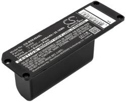  063287 Hordozható hangszóró akkumulátor 3400 mAh (063287) - notebook-alkatresz - 14 103 Ft