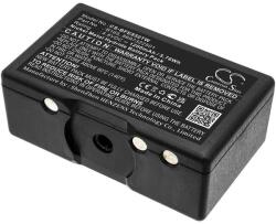  8697322963 Walkie-talkie akkumulátor 1200 mAh (8697322963)