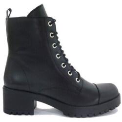 Rks Cizme Femei 828022 Rks Negru 40