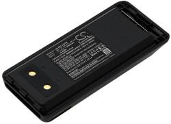 BP-24L Walkie-talkie akkumulátor 2000 mAh (BP-24L)