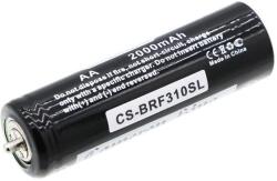  WER203L2504 Elektromos borotva akkumulátor 2000 mAh (WER203L2504)