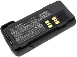 PMNN4490C Walkie-talkie akkumulátor 2450 mAh (PMNN4490C)