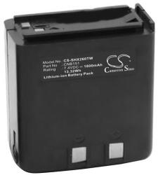  CNB151 Walkie-talkie akkumulátor 1800 mAh (CNB151)