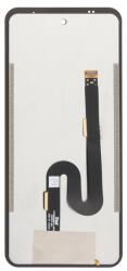  NBA001LCD1011200276622327 Ulefone Armor 23 Ultra Fekete OEM LCD kijelző érintővel (NBA001LCD1011200276622327)