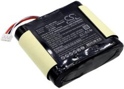  CS-LBR100SL Hordozható hangszóró akkumulátor 2600 mAh (CS-LBR100SL)