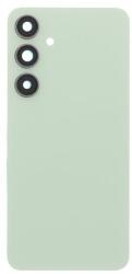 GH82-33275F Samsung Galaxy S24 Plus Zöld Akkufedél hátlap, kamera lencse (Jade Green) (GH82-33275F)