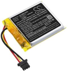  SP723741 Vezetéknélküli fejhallgató akkumulátor 1200 mAh (SP723741)