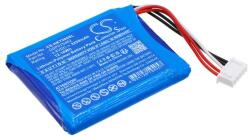  GSP075462 Hordozható hangszóró akkumulátor 3200 mAh (GSP075462)