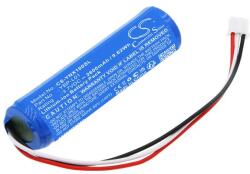  YBP-L01. Hordozható hangszóró akkumulátor 2600 mAh (YBP-L01.)