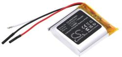  GSP902540 Vezetéknélküli fejhallgató akkumulátor 700 mAh (GSP902540)