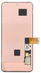  NBA001LCD1011200276622330 Google Pixel 8 Fekete OEM LCD kijelző érintővel (NBA001LCD1011200276622330)