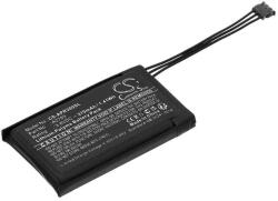  A2793 Vezetéknélküli fejhallgató akkumulátor 370 mAh (A2793)