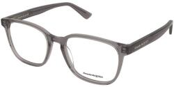 Alexander McQueen Диоптрични очила Alexander McQueen AM0462O 003 - leshti