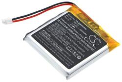 SM-03 Vezetéknélküli fejhallgató akkumulátor 1000 mAh (SM-03)