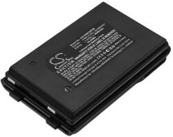  FNB-V126Li Walkie-talkie akkumulátor 2600 mAh (FNB-V126Li)