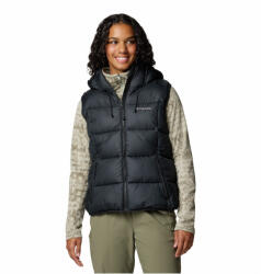 Columbia Pike Lake II Insulated Vest Mărime: L / Culoare: negru (2051383011)