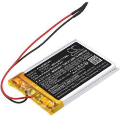  P553450N Hordozható hangszóró akkumulátor 1000 mAh (P553450N)