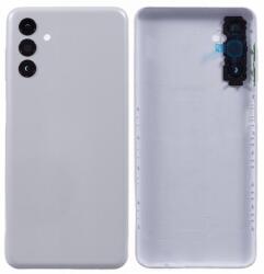  tel-szalk-192969514363 Samsung Galaxy A04s Fehér akkufedél hátlap kamera lencse (tel-szalk-192969514363)