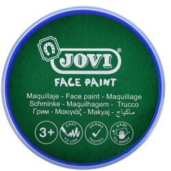 JOVI Arcfesték korong JOVI 8ml zöld