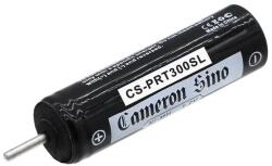  WERGB80L2508 Elektromos borotva akkumulátor 2000 mAh (WERGB80L2508)