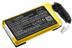  GSP903052 02 Hordozható hangszóró akkumulátor 1100 mAh (GSP903052 02)