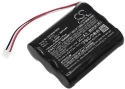  6ZO4A. Hordozható hangszóró akkumulátor 2600 mAh (6ZO4A.)