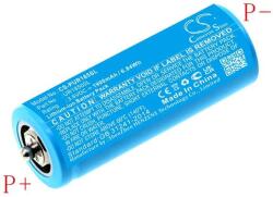 UR18500Y Elektromos borotva akkumulátor 1900 mAh (UR18500Y)