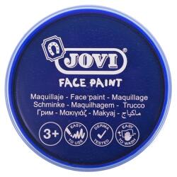 JOVI Arcfesték korong JOVI 8ml sötétkék