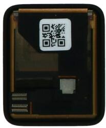 NBA001LCD1011200276622476 Apple Watch 1 42mm Fekete OEM LCD kijelző érintővel (NBA001LCD1011200276622476)