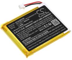  SPCOM00000109 Vezetéknélküli fejhallgató akkumulátor 800 mAh (SPCOM00000109)