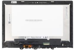  NBA001LCD1011200276622565 Lenovo IdeaPad Flex 3 CB-11IGL05 1366*768 OEM OLED kijelző, érintővel Fekete kerettel, előlap 30Pin (NBA001LCD1011200276622565)
