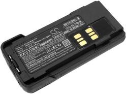 PMNN4490C Walkie-talkie akkumulátor 2900 mAh (PMNN4490C)